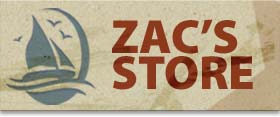 Zac's Store