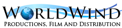WorldWind Productions